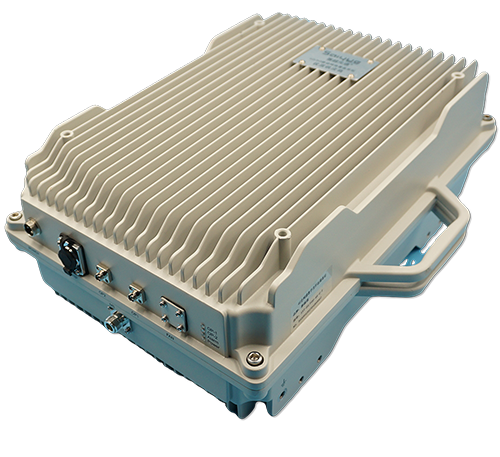 正蓝单频/双频/四频/五频运营级数字光纤直放站