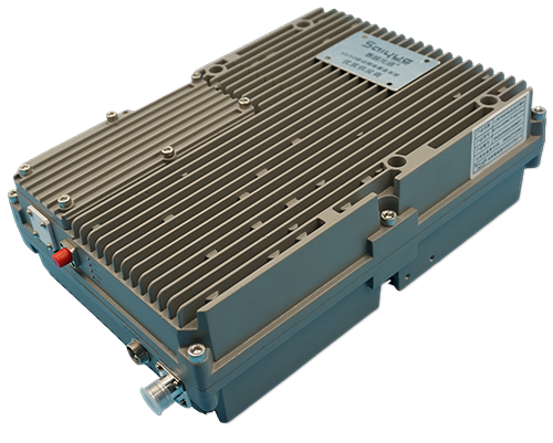 正蓝经济型光纤直放站