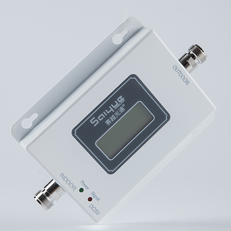 正蓝家用配电房机房信号放大器200㎡