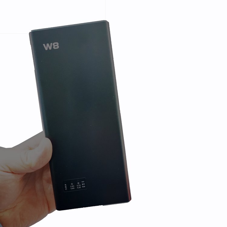  正蓝蓝牙WiFi信号屏蔽器