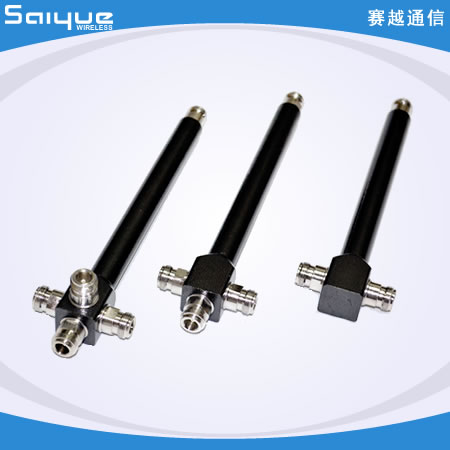  正蓝FM调频广播同步广播功分器